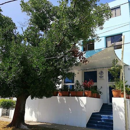 Hostel Vedado Azul Αβάνα Εξωτερικό φωτογραφία