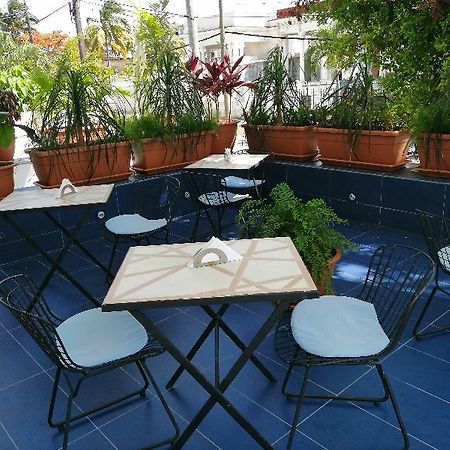 Hostel Vedado Azul Αβάνα Εξωτερικό φωτογραφία