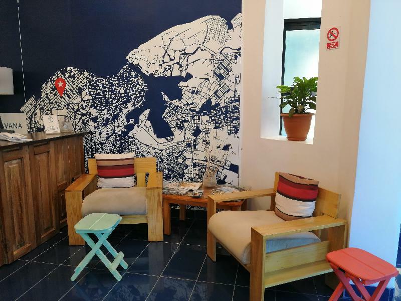 Hostel Vedado Azul Αβάνα Εξωτερικό φωτογραφία