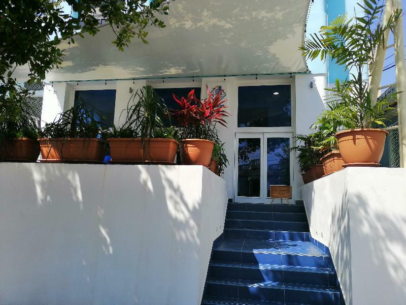 Hostel Vedado Azul Αβάνα Εξωτερικό φωτογραφία