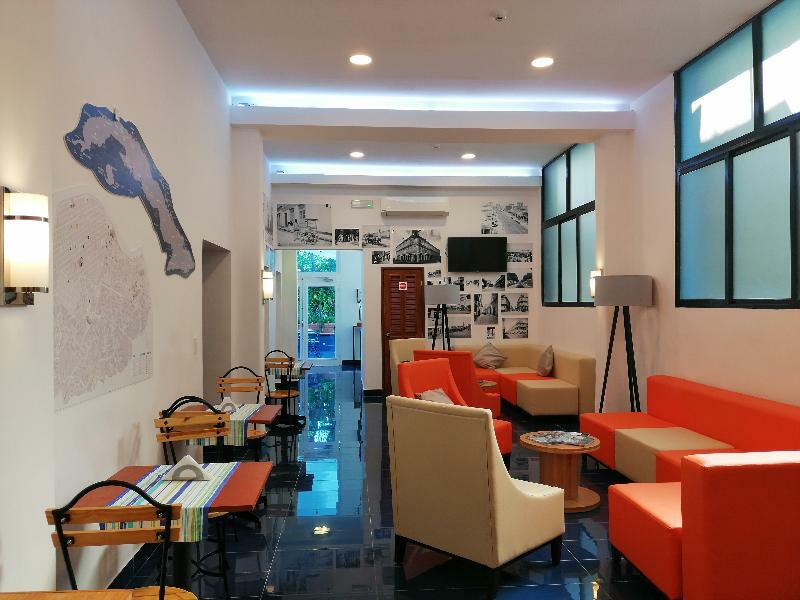 Hostel Vedado Azul Αβάνα Εξωτερικό φωτογραφία