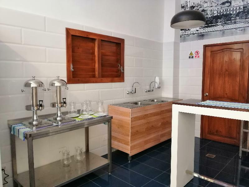 Hostel Vedado Azul Αβάνα Εξωτερικό φωτογραφία