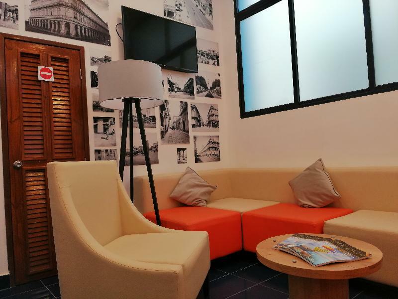 Hostel Vedado Azul Αβάνα Εξωτερικό φωτογραφία