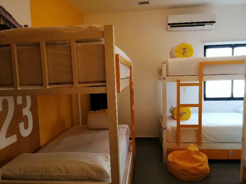 Hostel Vedado Azul Αβάνα Εξωτερικό φωτογραφία