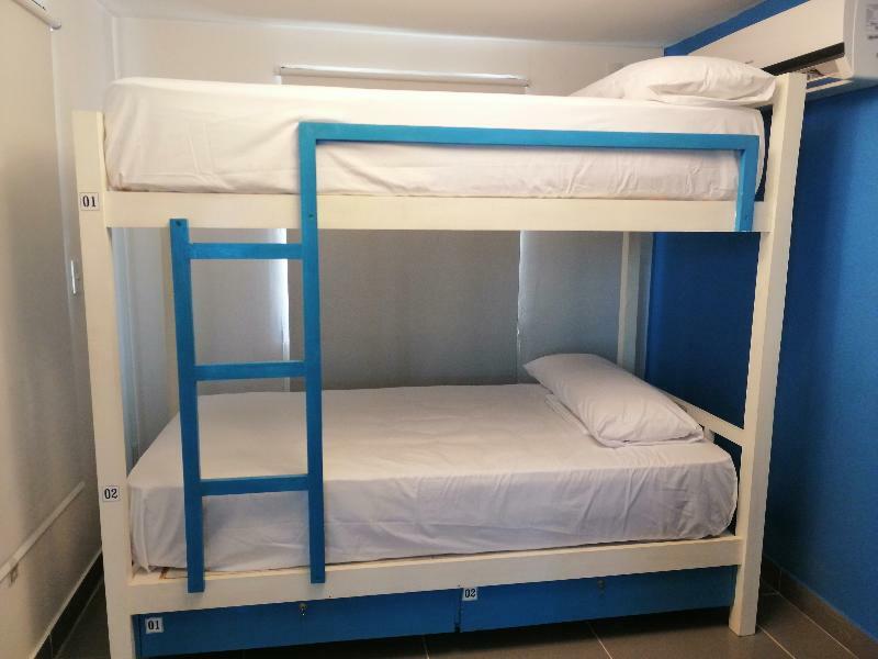 Hostel Vedado Azul Αβάνα Εξωτερικό φωτογραφία