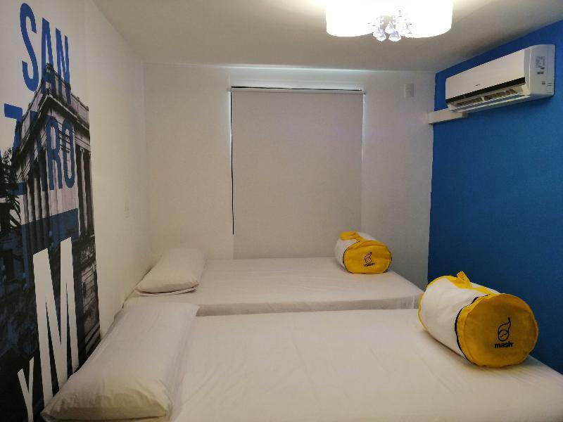 Hostel Vedado Azul Αβάνα Εξωτερικό φωτογραφία