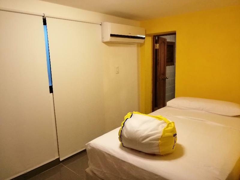 Hostel Vedado Azul Αβάνα Εξωτερικό φωτογραφία