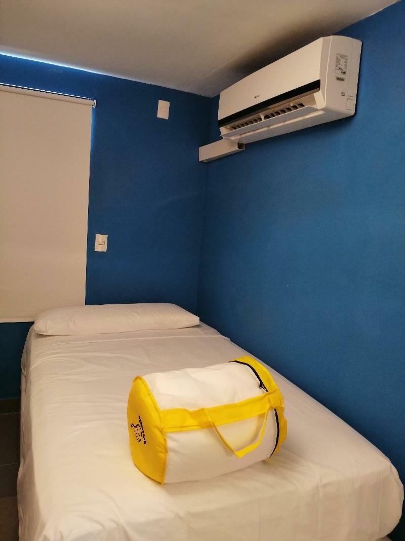 Hostel Vedado Azul Αβάνα Εξωτερικό φωτογραφία